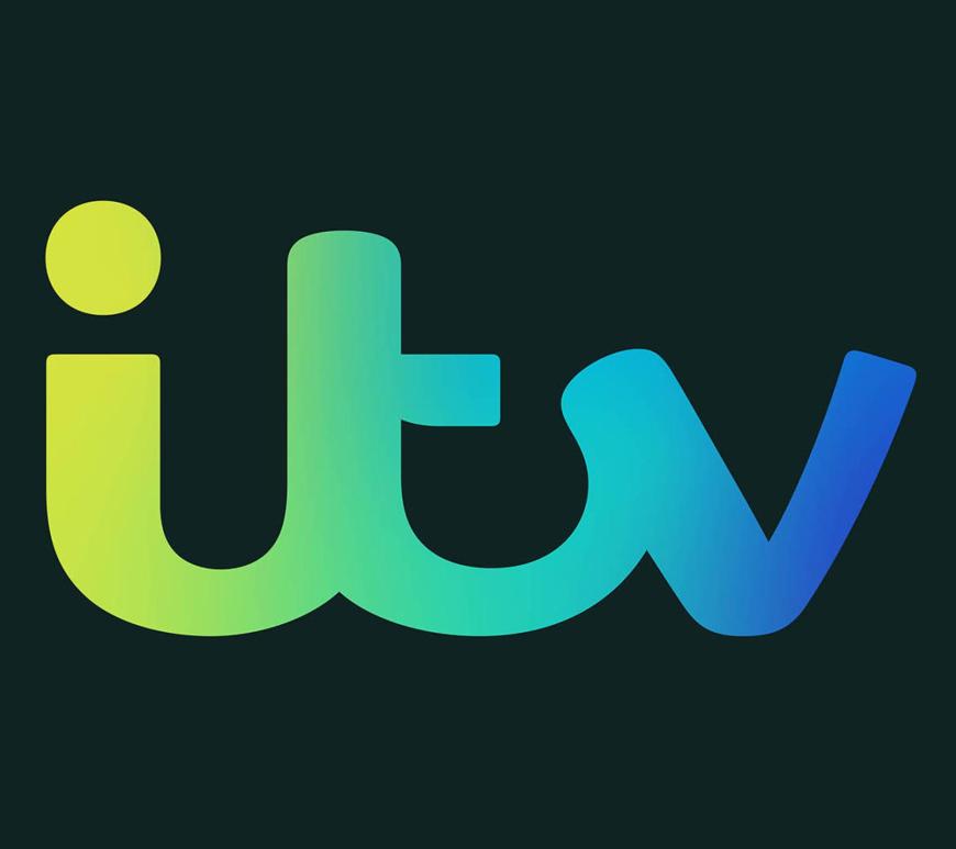 ITV brand refresh 2024