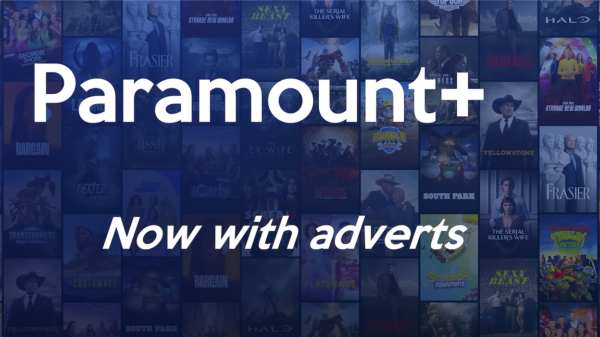 Paramount-adverts